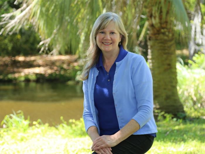 Heather Marlowe Staff Photo 2020