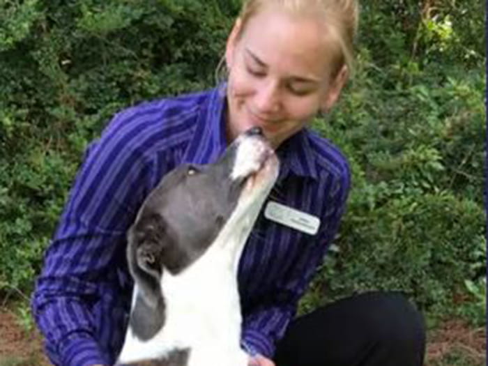 Tarah Smith Staff Photo