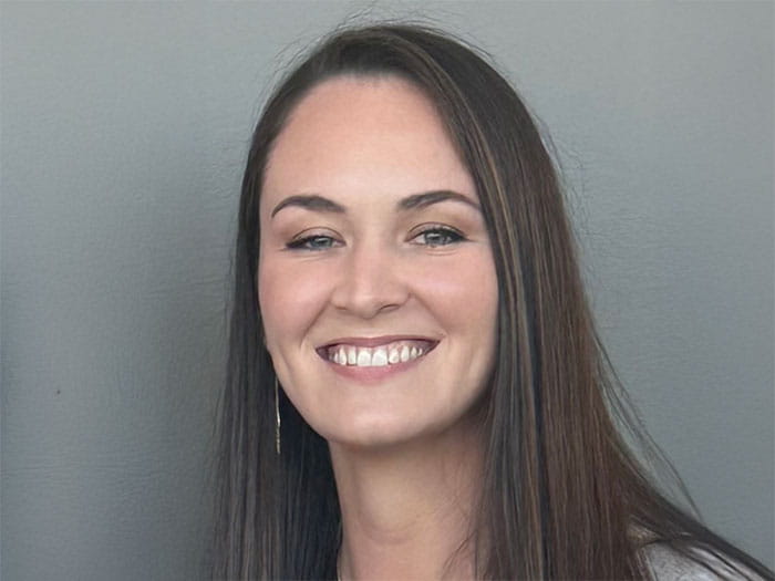 Dr. Amy Van Simmons Staff Photo