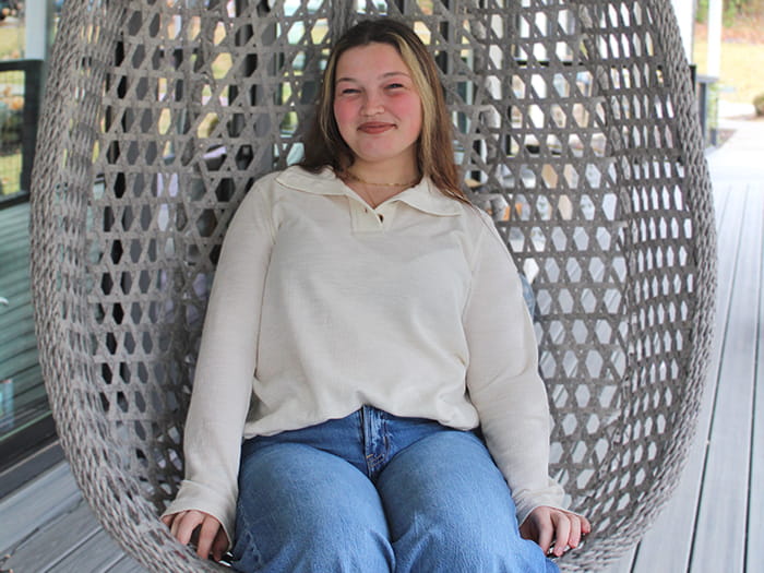 Katelyn Staff Photo