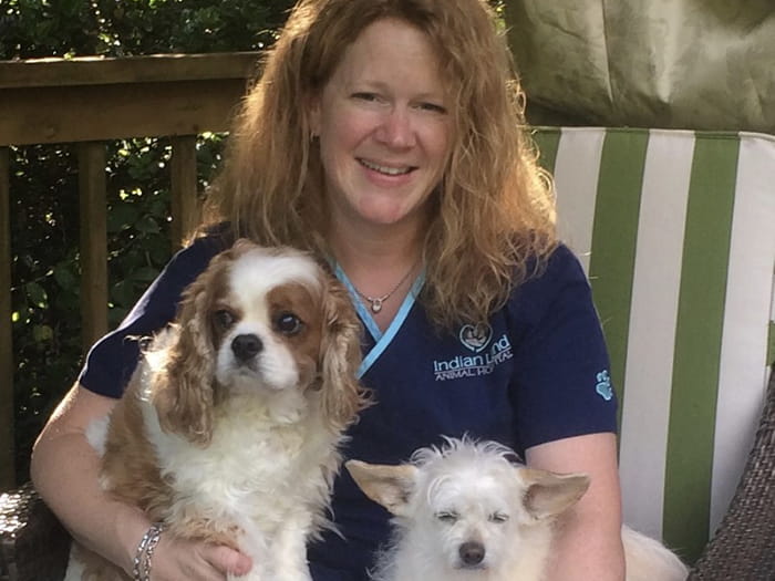 Lisa Shaw Staff Photo