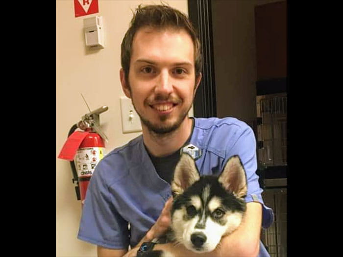 Michael M. Staff Photo