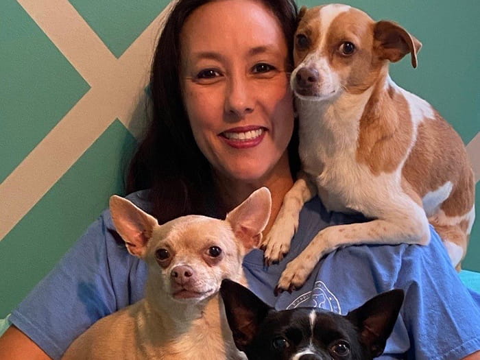 Petra Murphy Staff Photo