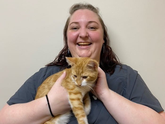 Pauline D. Staff Photo