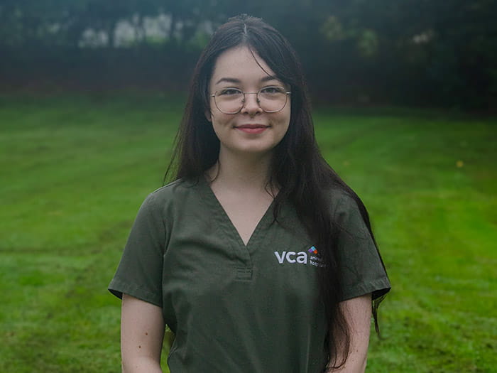 Olivia G. Staff Photo