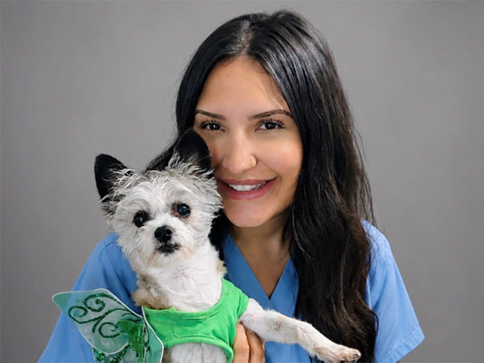Ashley Staff Photo