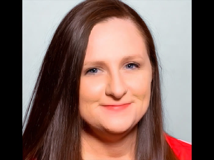 Melissa Kuhlman Staff Photo