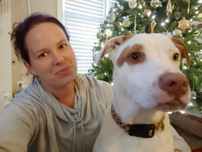 Amber Lewis Staff Photo