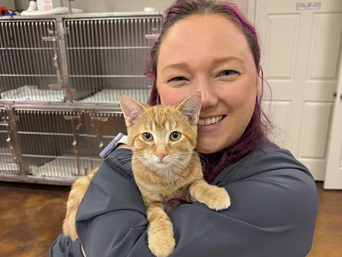 Brooke Hise Staff Photo