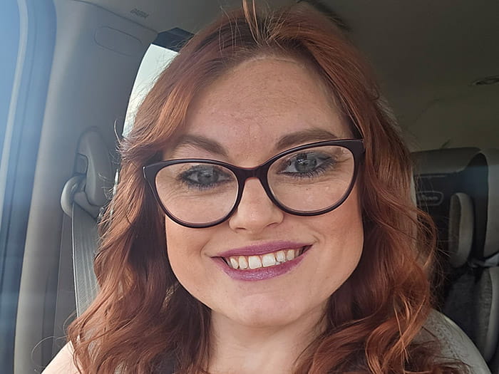 Hailey McElroy Staff Photo