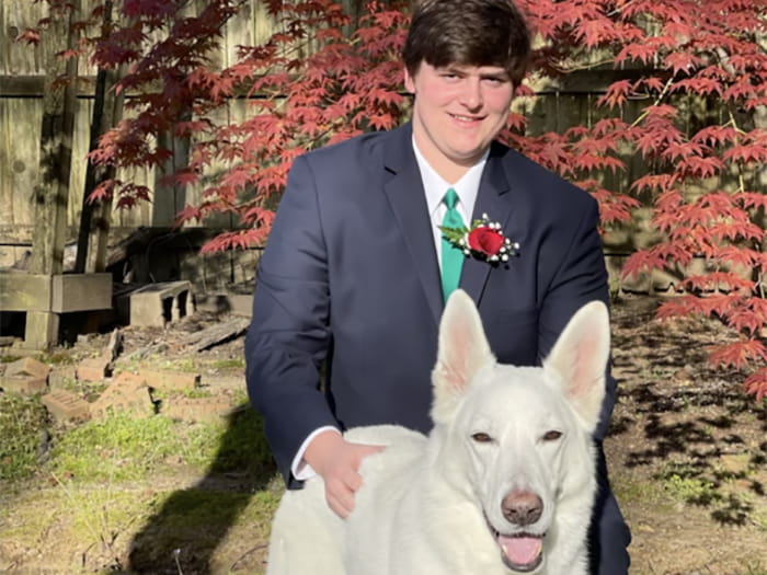 Scott Adams Staff Photo