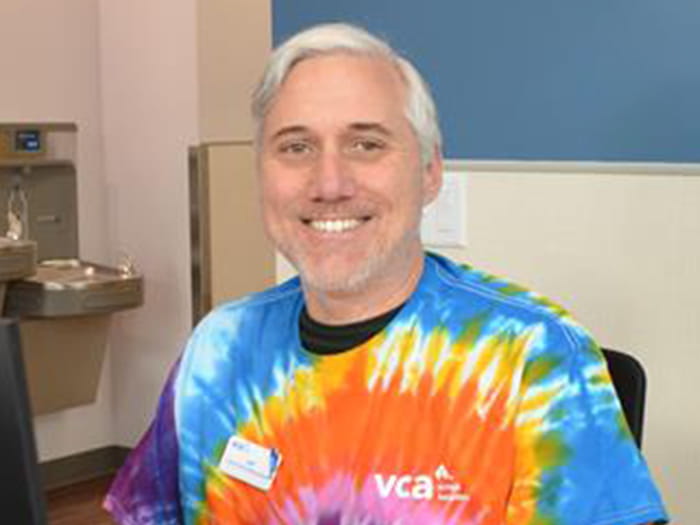 Jeff Donahue Staff Photo