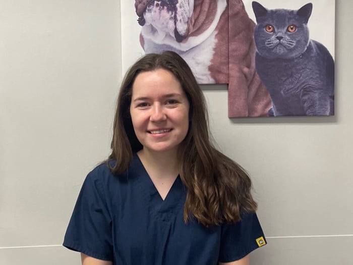 Dr. Jeanna LaBarbara Staff Photo