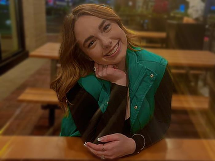 Karaline S. Staff Photo