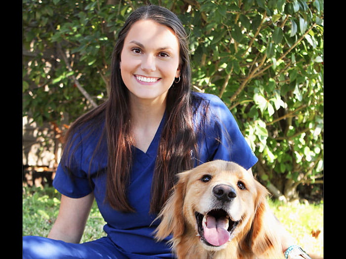 Ally Arca Staff Photo