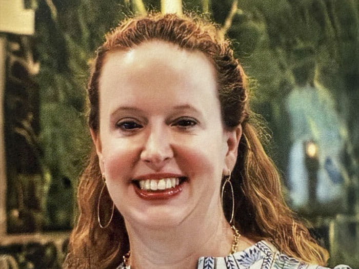 Dr. Amybeth Rice Staff Photo