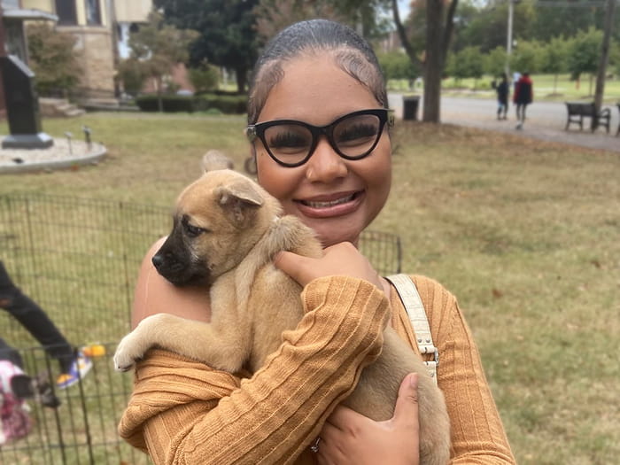 Madison F. Staff Photo