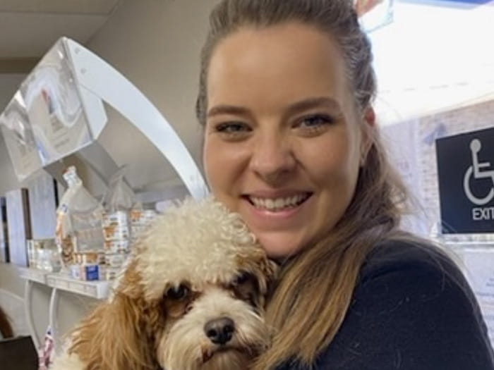 Melanie M. Staff Photo