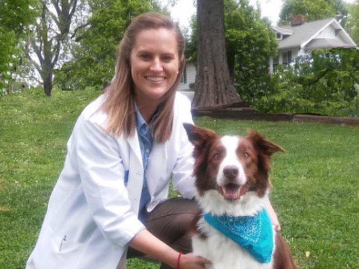 VCA Murphy Road Animal Hospital | Staff Page