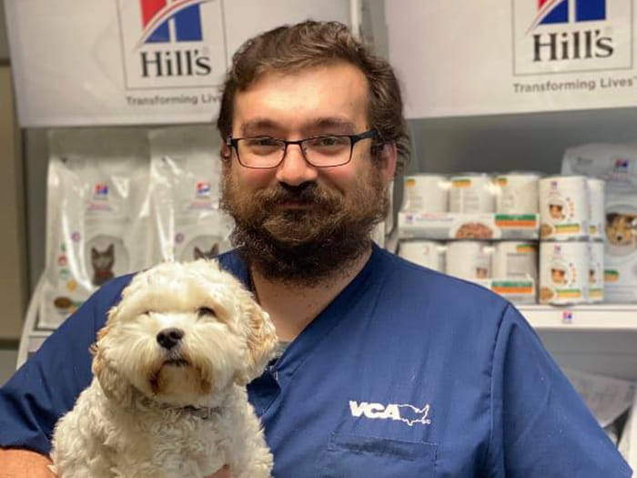 VCA Murphy Road Animal Hospital Staff Page