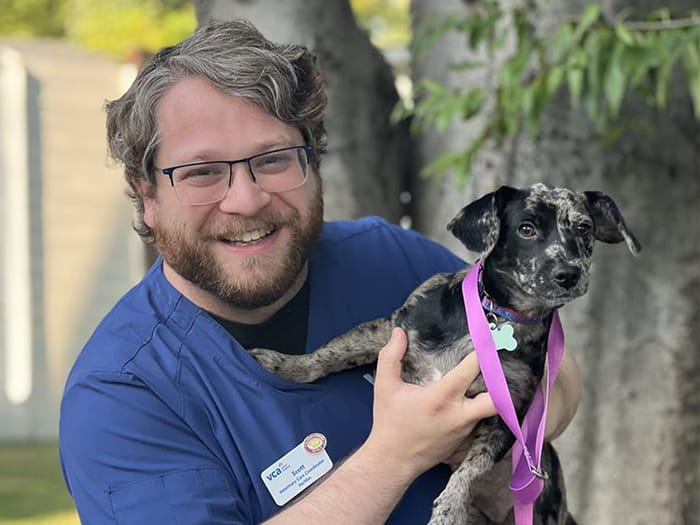 Scott S. Staff Photo