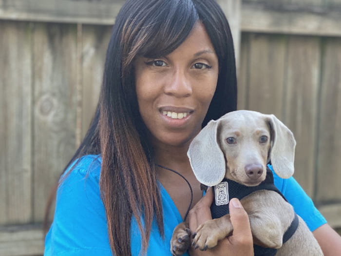 Tiffany Boleyjack-Gaston