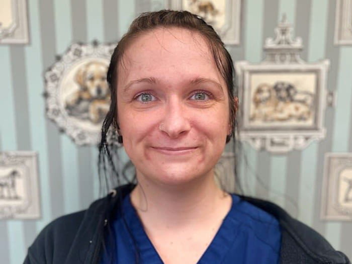 Brenn Goodwin Staff Photo