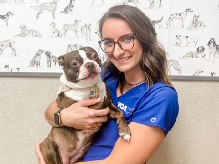 LeighAnne Knapp Staff Photo