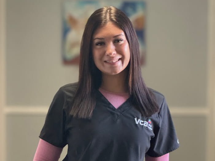 Alexis Luke Staff Photo