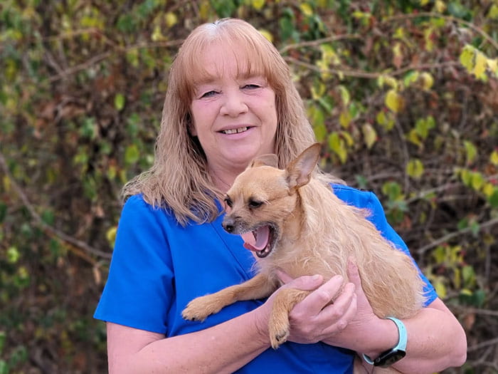 Angie Moore Staff Photo