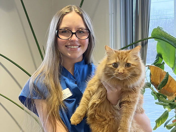 Ellie Mills Staff Photo