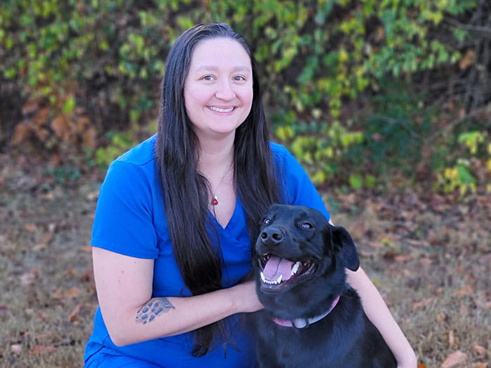 Kristen Reed Staff Photo