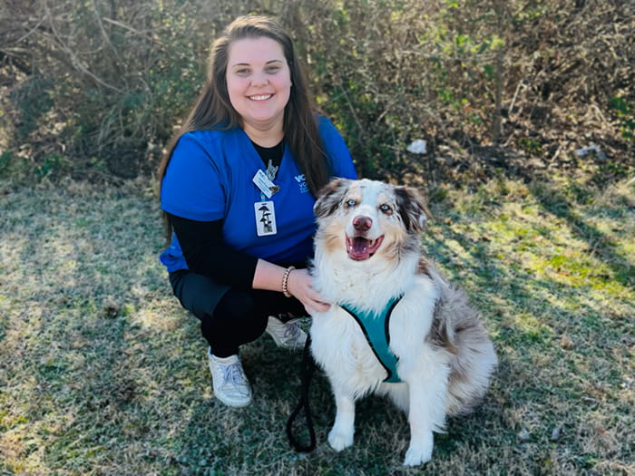 Lynzie Blackmon Staff Photo