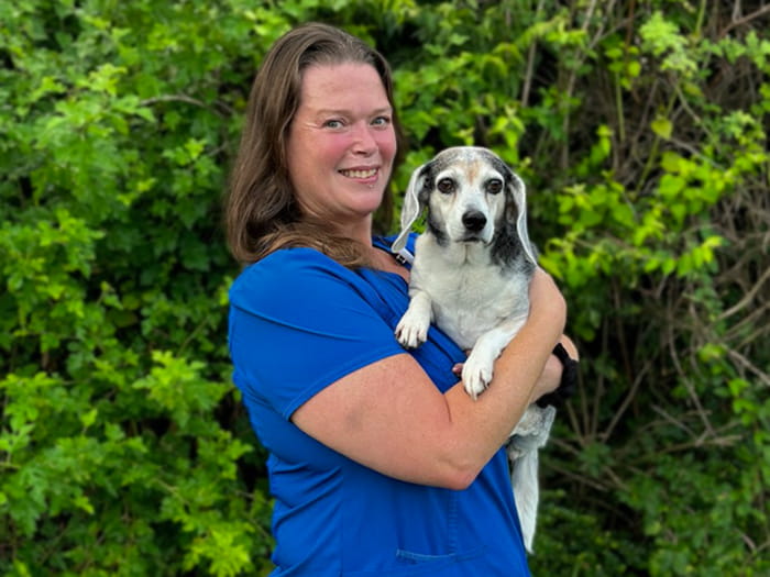 Rebecca Stroud Staff Photo