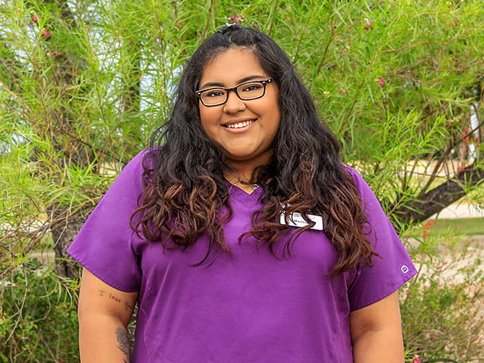 Marissa G. Staff Photo