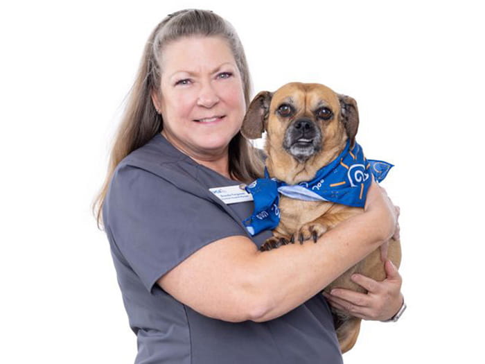 Brenda Ferguson Staff Photo