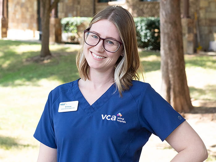 Brittany Staff Photo