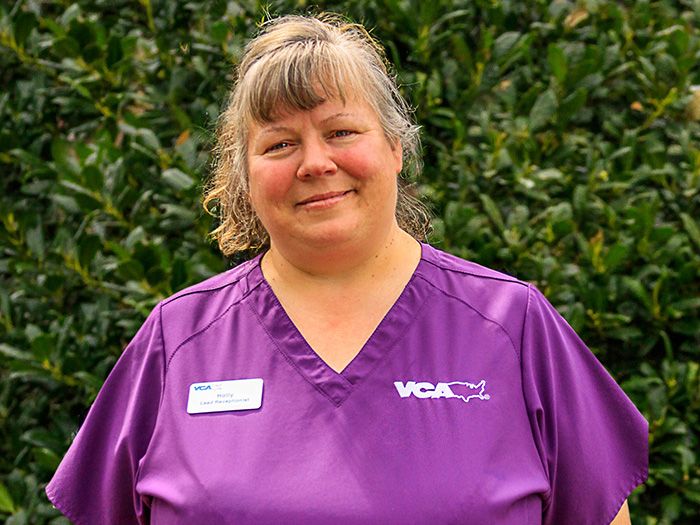 Holly Clifton Staff Photo