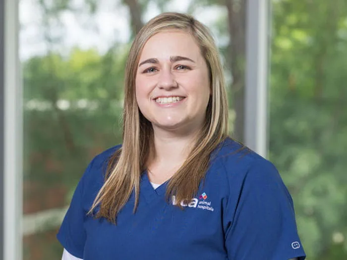 Jean Rifkin VCA Dallas Animal Specialty Hospital | Staff Page