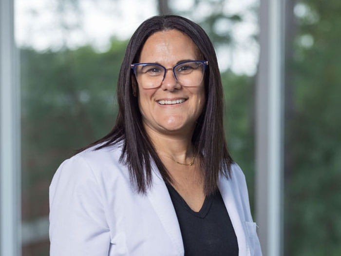 Dr. Jean Rifkin Staff Photo