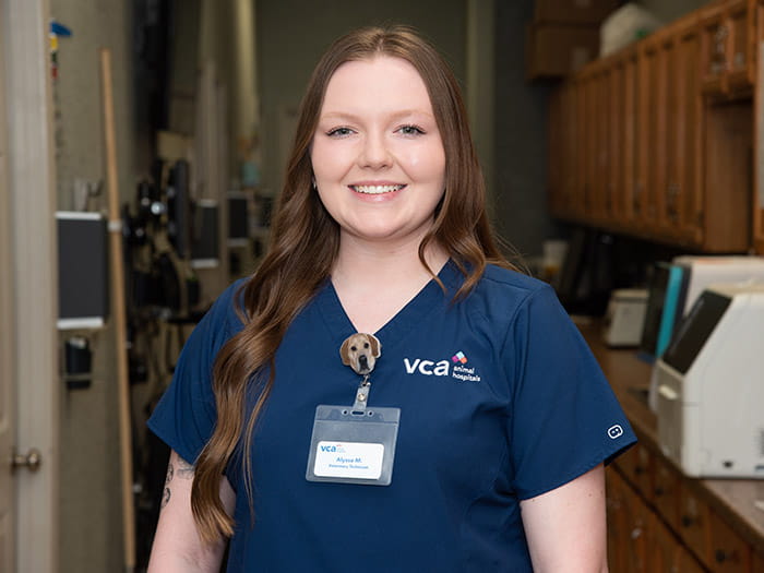 Alyssa Staff Photo