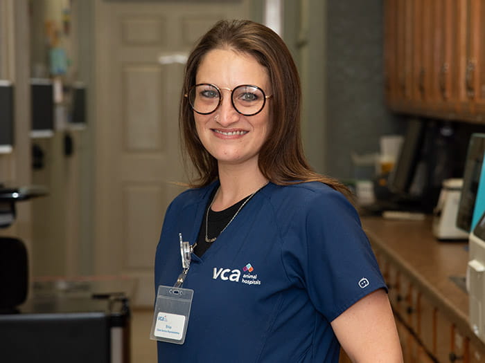 Erica Staff Photo