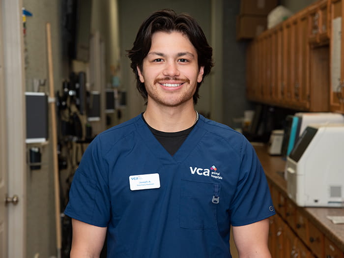 Joseph Staff Photo