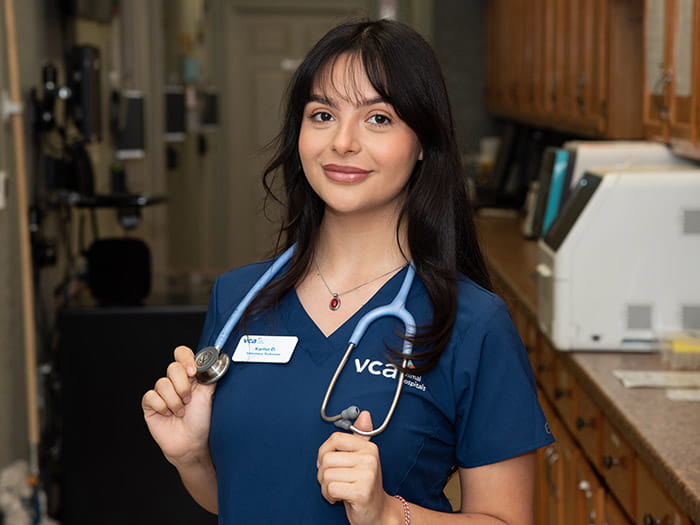 Karina Staff Photo