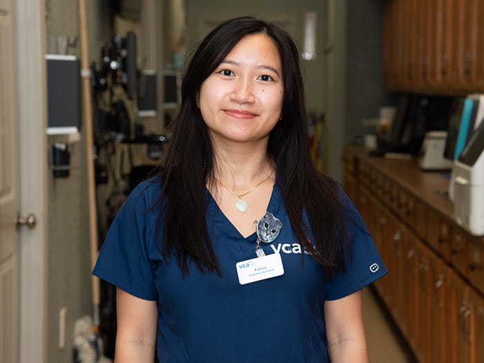 Kelsey Staff Photo