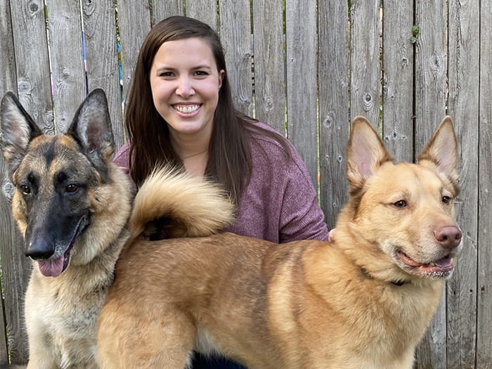 Ellie Wood Staff Photo