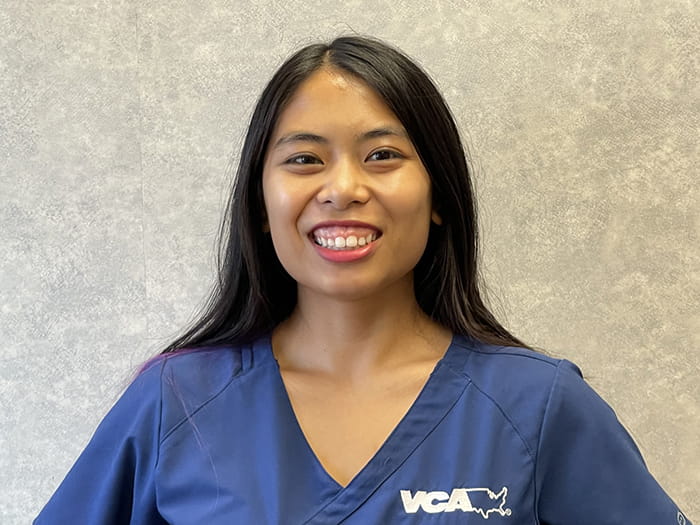 Isabella Staff Photo