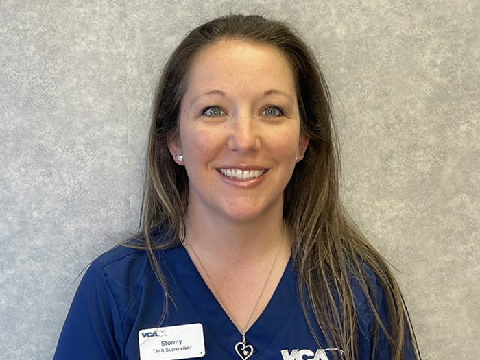 Stormy Adams Staff Photo 2022