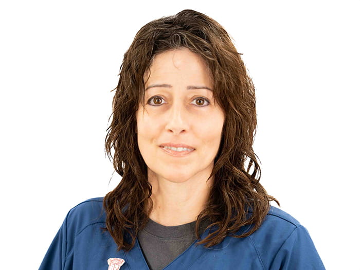 Jennifer Staff Photo