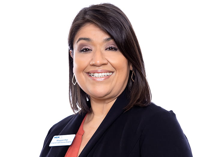 Maggie Paz Staff Photo